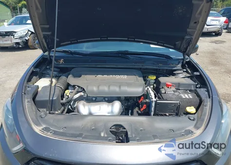 2015 Dodge Dart Sxt from USA, damaged, VIN 1C3CDFBB1FD311185